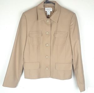 Pendleton women's Blazer
